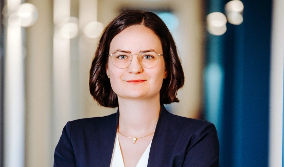 card Kristina Schröder
