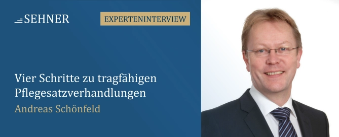 Ein Experteninterview mit Andreas Schönfeld