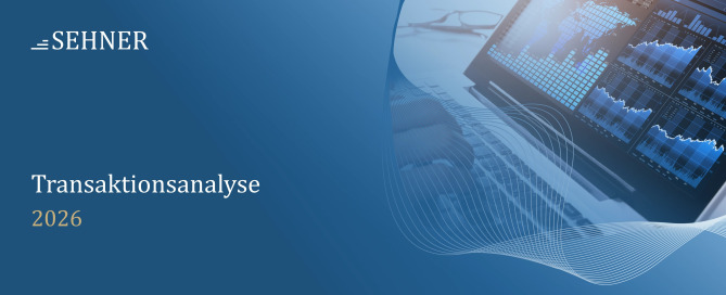 Dealanalyse Sehner 2026